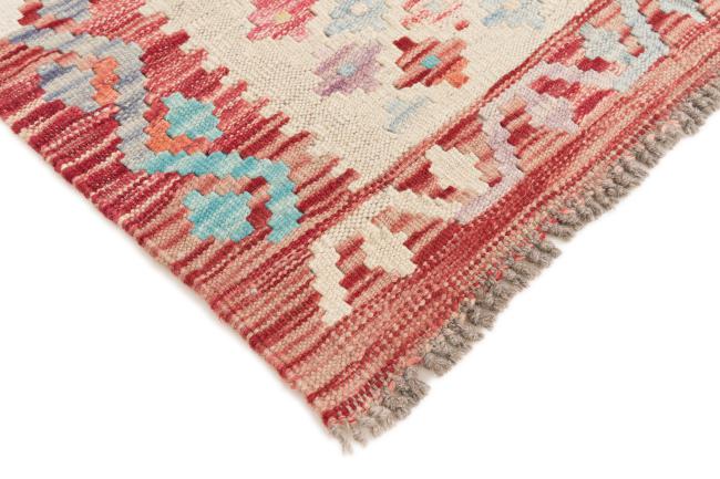 Kilim Afegão - 4