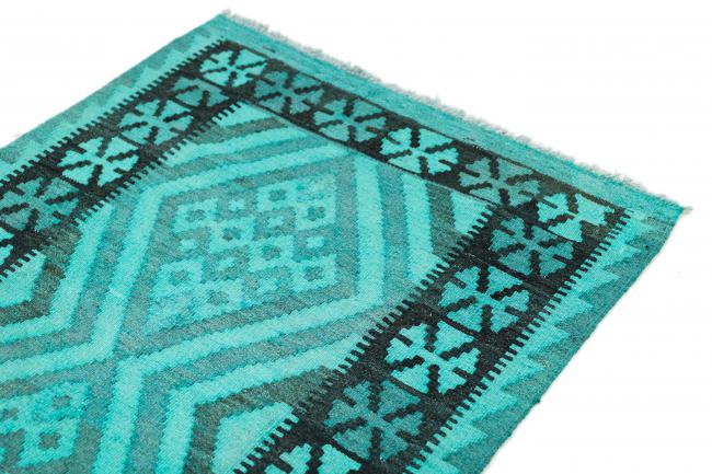 Kilim Afegão Heritage Limited - 1