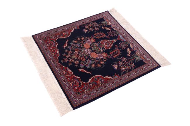 Isfahan Silk Warp - 1