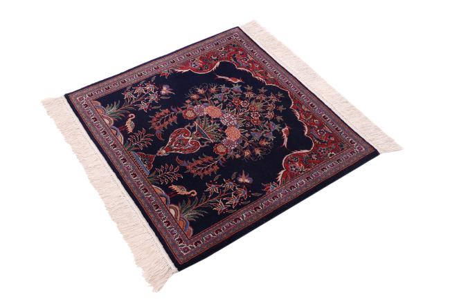 Isfahan Silk Warp - 2