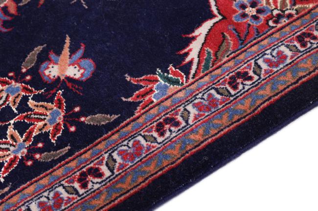 Isfahan Silk Warp - 3