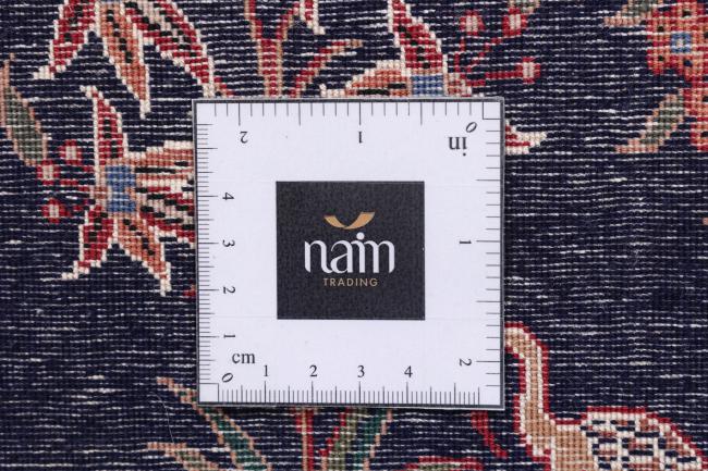 Isfahan Silk Warp - 5
