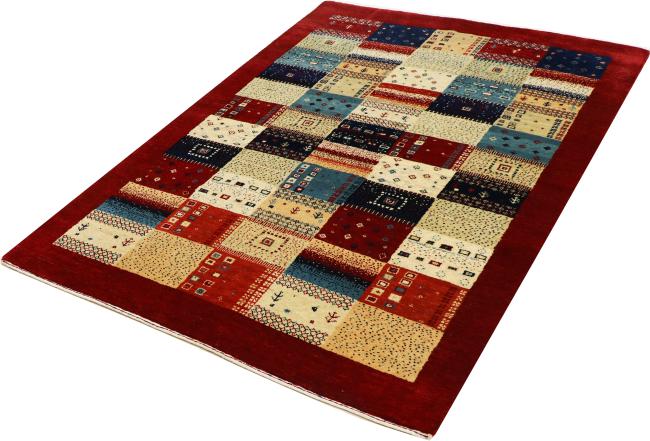 Perzisch Gabbeh Loribaft - 1