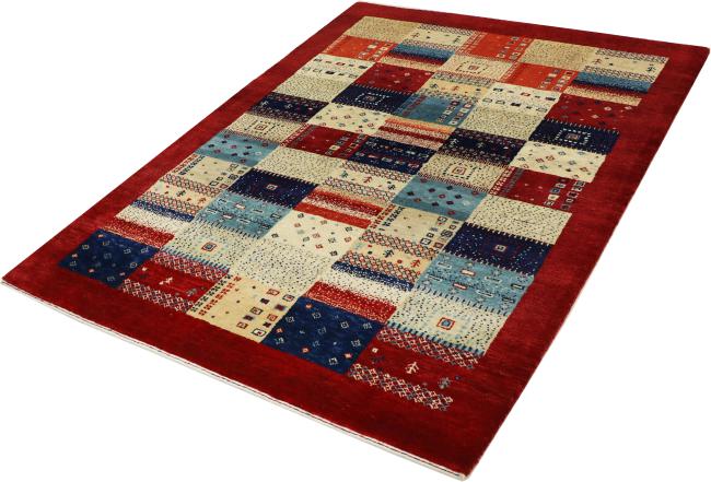 Perzisch Gabbeh Loribaft - 2