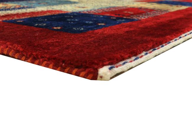 Perzisch Gabbeh Loribaft - 3