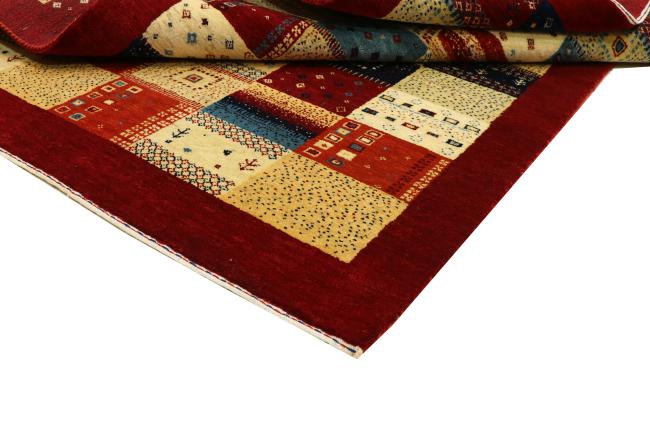 Perzisch Gabbeh Loribaft - 5