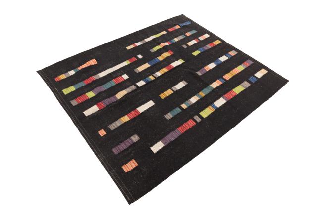 Kilim Afghan Design - 1