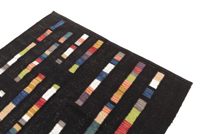 Kilim Afghan Design - 2