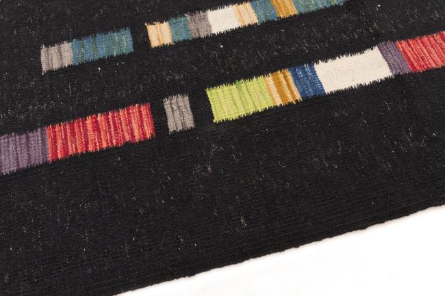 Kilim Afghan Design - 3