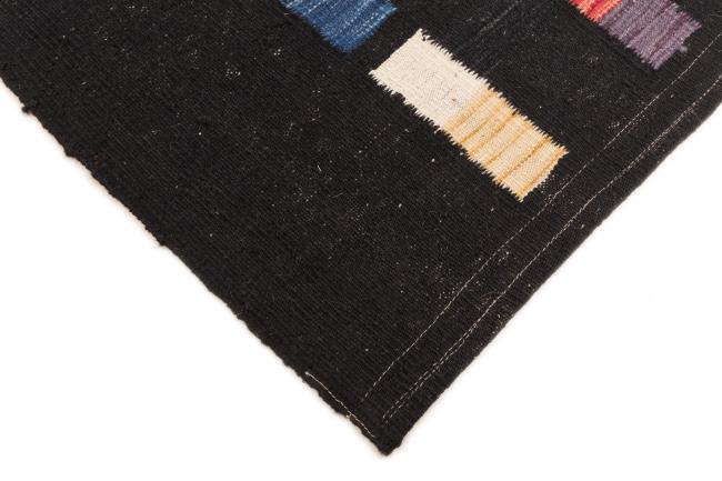 Kilim Afghan Design - 4