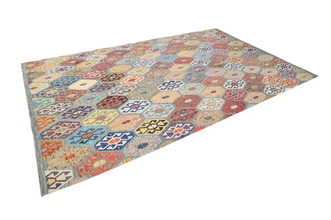 Kilim Afgán Heritage - 1