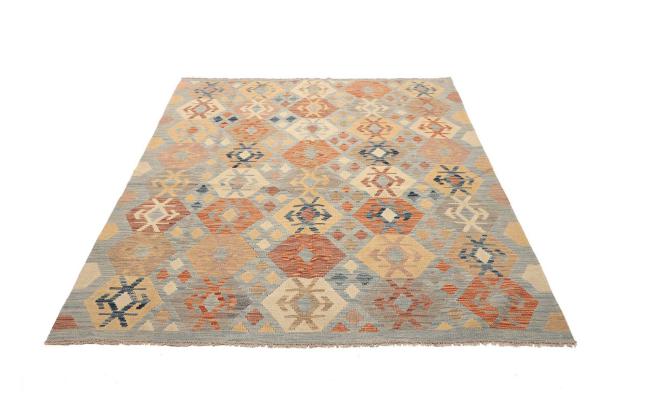 Kilim Afegão - 1