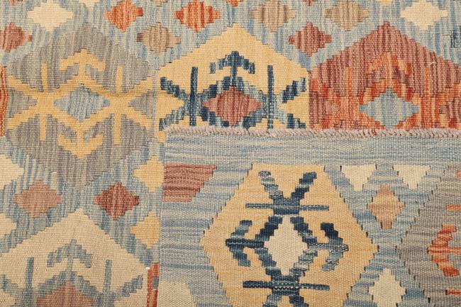 Kilim Afegão - 4