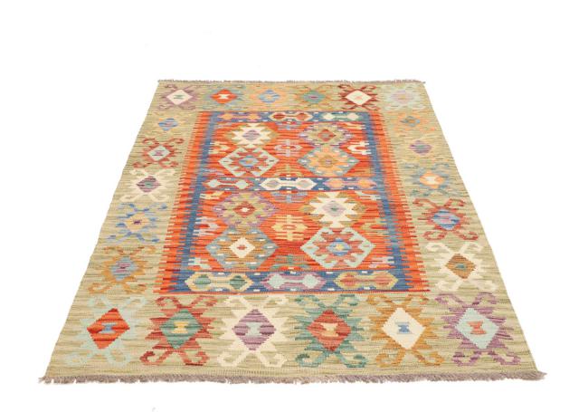 Kilim Afghan - 1