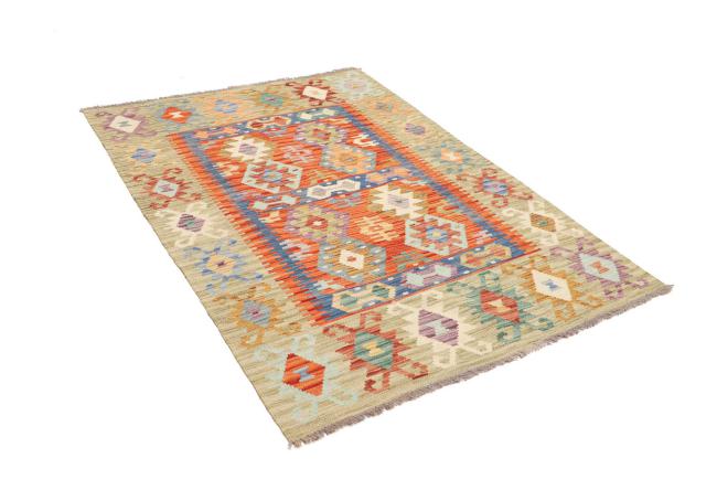 Kilim Afghan - 2