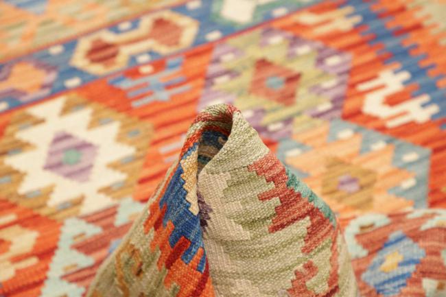 Kilim Afghan - 5