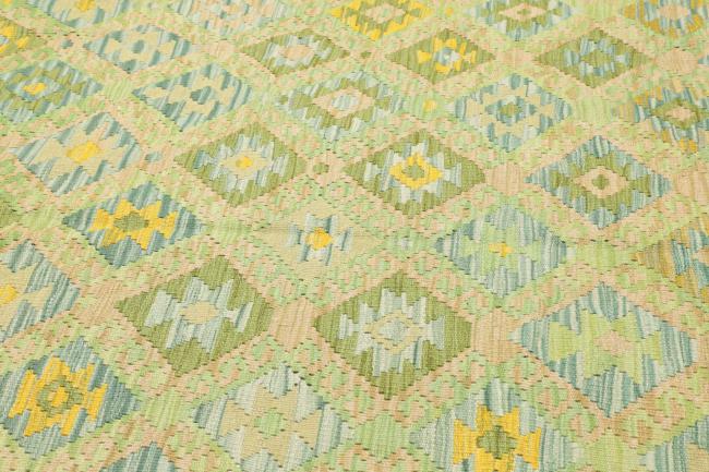 Kilim Afghan - 3