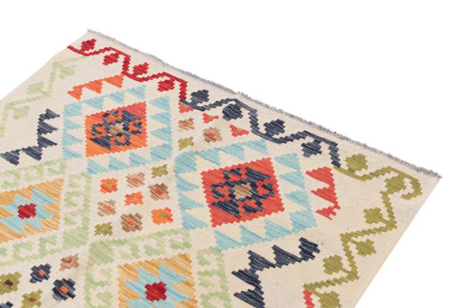 Kilim Afghan Heritage - 2