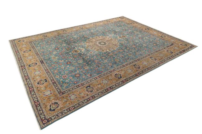 Tabriz 50Raj - 2