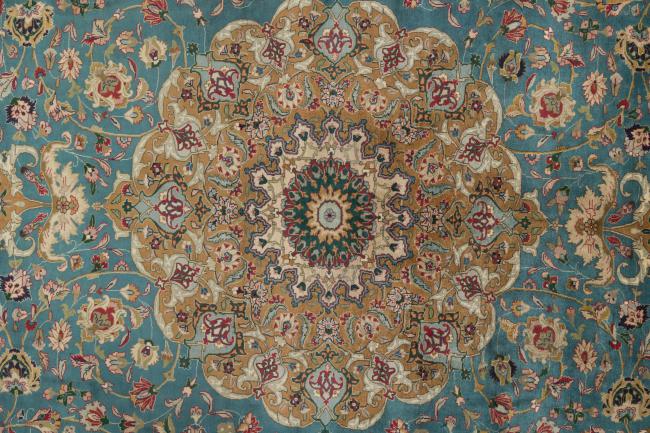 Tabriz 50Raj - 8