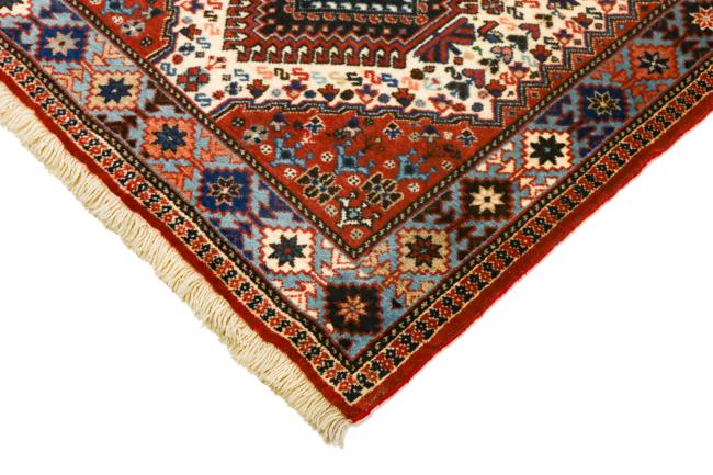 Yalameh - 4