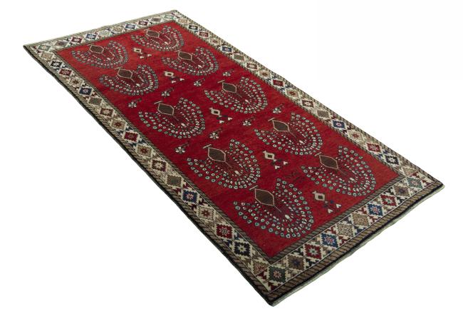 Persian Gabbeh Old - 2