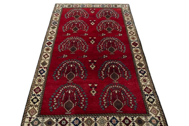 Persian Gabbeh Old - 3