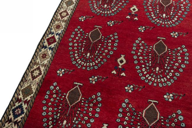 Persian Gabbeh Old - 4