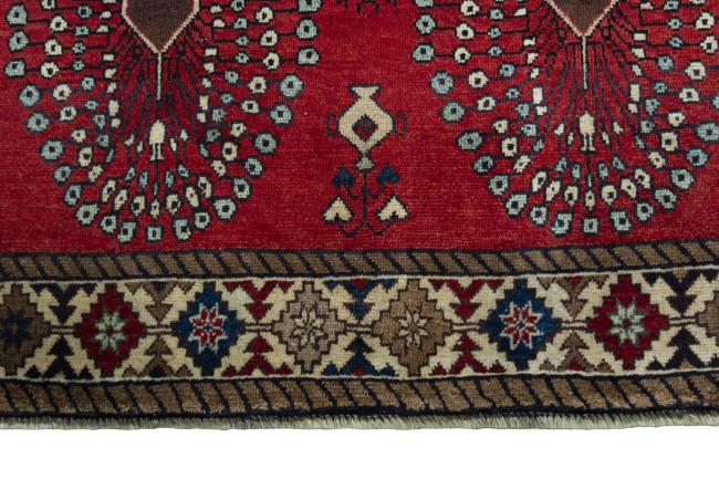 Persian Gabbeh Old - 5
