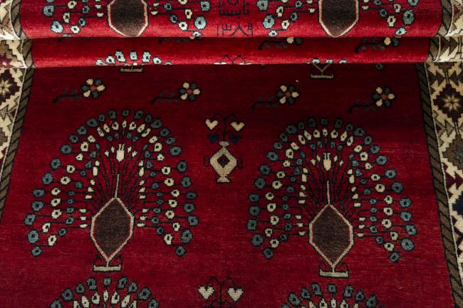 Persian Gabbeh Old - 7