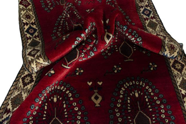 Persian Gabbeh Old - 8