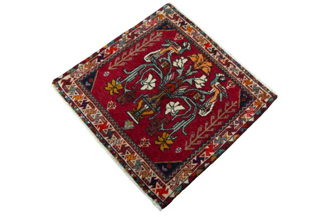 Shiraz - 1