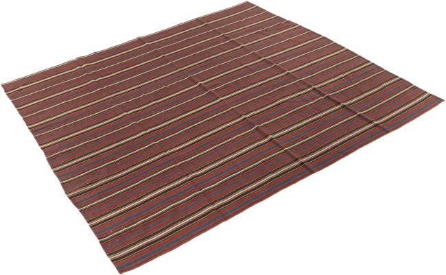 Kilim Fars Jajim Old - 1