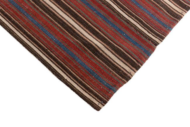 Kilim Fars Jajim Old - 4