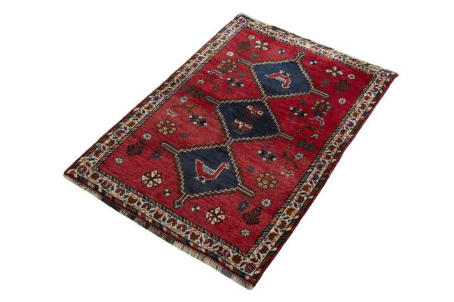 Shiraz - 1