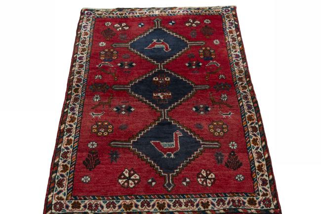 Shiraz - 3