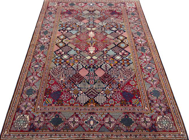 Kashan - 3