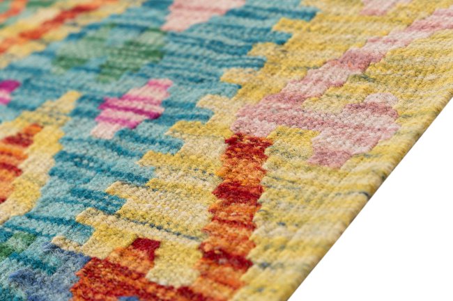 Kilim Afghan - 6