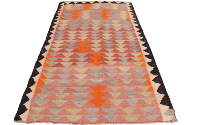 Kilim Fars Antique - 1