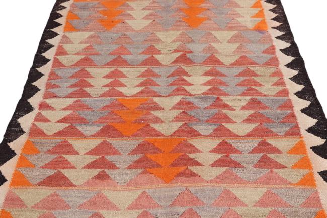 Kilim Fars Antique - 3