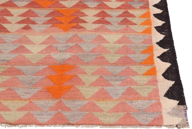 Kilim Fars Antique - 4