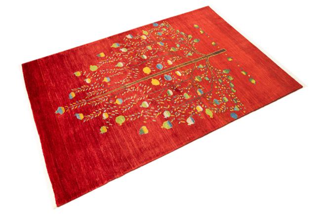 Persia Gabbeh Loribaft - 2