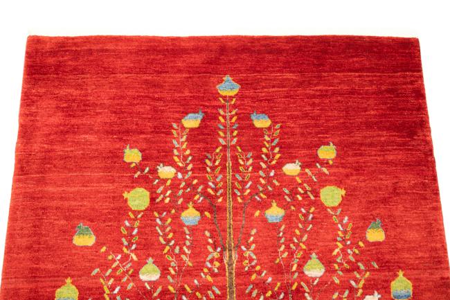 Persia Gabbeh Loribaft - 3