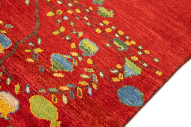 Persia Gabbeh Loribaft - 5