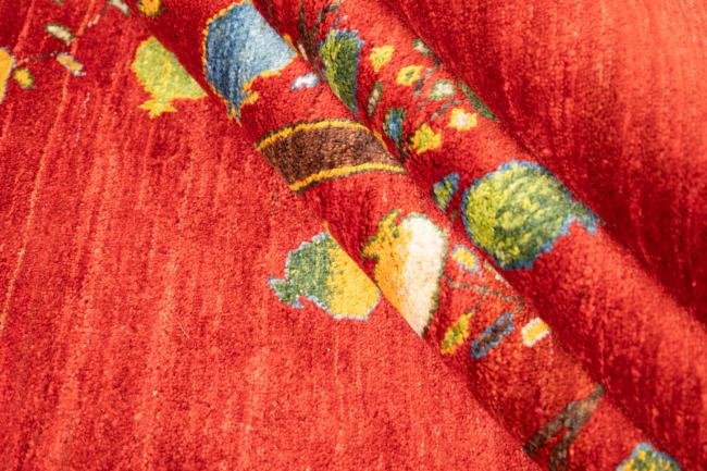 Persia Gabbeh Loribaft - 7