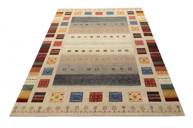 Gabbeh Loribaft Design - 2