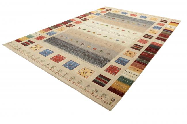 Gabbeh Loribaft Design - 3