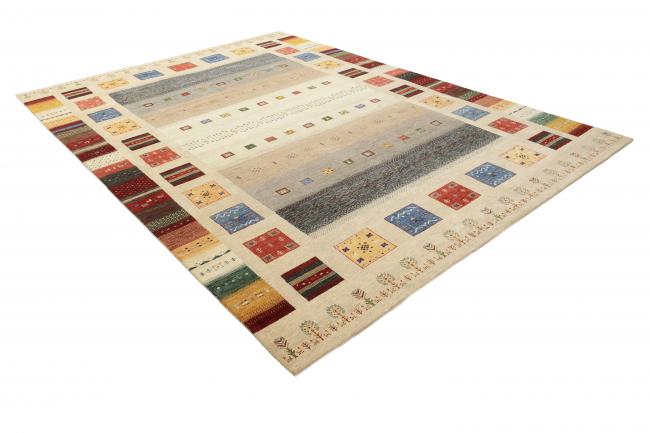 Gabbeh Loribaft Design - 4