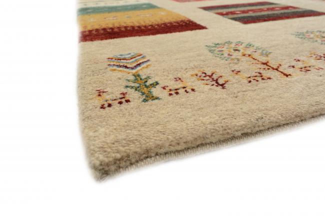 Gabbeh Loribaft Design - 6