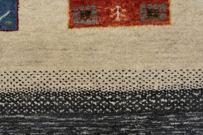 Gabbeh Loribaft Design - 7